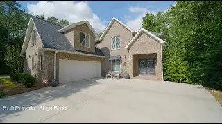 5119 Plantation Ridge Road