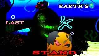Bikini Bottom Final Showdown-Chapter 1 Song 11 Earth's Last Stand