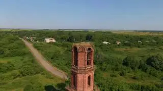 с. Озерки Сараевского района Рязанской области