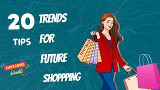 2023 Retail Outlook: 20 Must Know Trends for the future of shopping