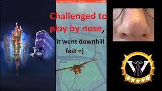 WU by Nose - Confoundables and fortress
