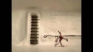 The Neverhood - Klaymen walks through the Hall of Records for 3 and a half minutes
