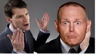 Bill Burr - How To Not Snap
