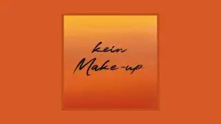 Nate57 - KEIN MAKE-UP (Audio)