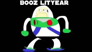 Booz Lityear of Ster Theme Song