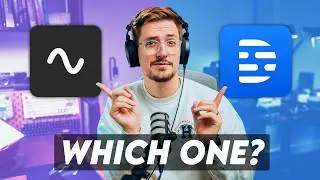 Descript vs Riverside – Which One’s Actually Better for Creators?