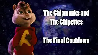 AATC - The Final Countdown (2018 Edit)