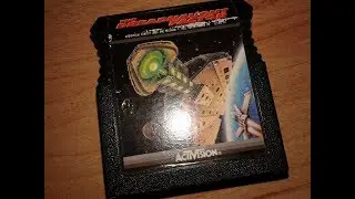 The Dreadnaught Factor [Atari XL/XE] A Closer Look