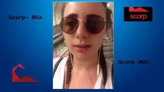 Sütyensiz Bakkala Gitmek - Scorp