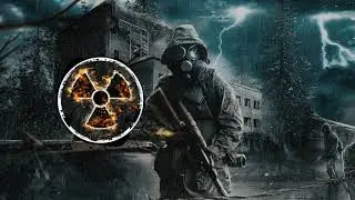 S.T.A.L.K.E.R гимн одиночек