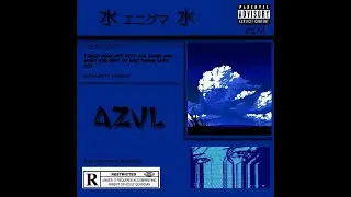 ENIGMA - AZUL (PROD BY MORRON) (EDIT BY MORKREV)