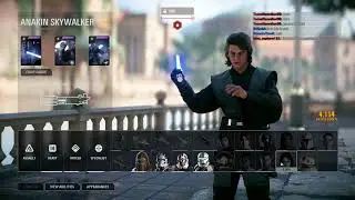 Defending Naboo!! (with commentary) | Galactic Assault - Star Wars Battlefront II