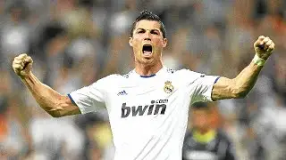 Cristiano Ronaldo • YuNg BrAtZ • 2010/11