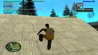 - mini frag