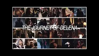 *REUPLOAD* A once in a lifetime love || The Journey of Damon & Elena [1x01-6x22]
