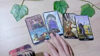 AQUARIUS 17-24 APRIL 2025 