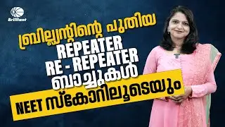 NEET 2024 Repeaters and Re-Repeaters Batch | Admission Procedure