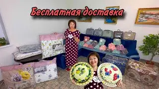 ✅ПРАКТИЧНЫЕ НОВИНКИ❗️ОБЗОР СКВОЗЬ ШОК ОТ ПОЛОМКИ НОВОЙ МАШИНЫ😱