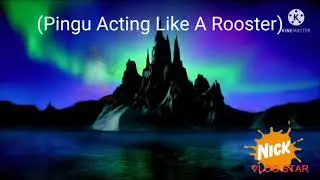 Pingu Outro Logo History Reversed