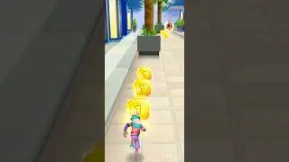 MetroLand  Endless Runner Offline Gameplay Android & iOS
