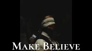 Free d4vd Type Beat - Make Believe