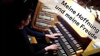 Einzug über 