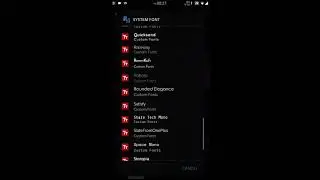 Bootlegers Shishufied 4.1 Official Redmi 4X