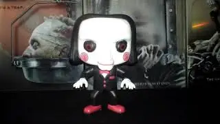SAW Collection!