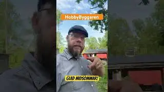 Glad Midsommar!