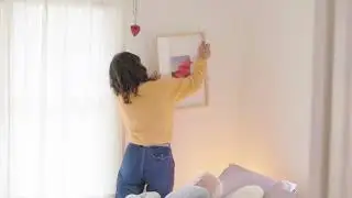 Get Organized — Room Refresh