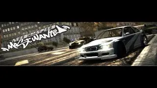 Need for Speed Most Wanted in 2022 super ultrawide 32:9