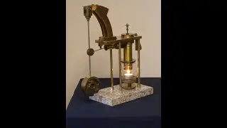 HA 12 Pendulum