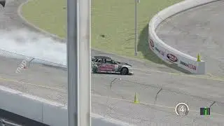 My Best FD Run  / New to FD tracks and cars