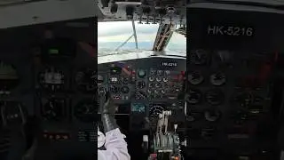 45 year old Boeing 727