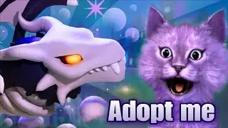 ЖУТКИЙ АДОПТ МИ?! // Roblox Adopt Me