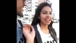 L7ouriya Nafsiya w girlfriend dyalou  كوبل مغريبي