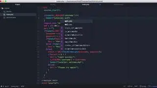 5 - PHP SESSION Part 3