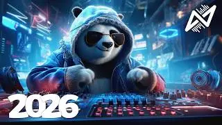 Music Mix 2024 🎧 EDM Remixes of Popular Songs 🎧 EDM Gaming Music Mix ​