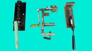 6 BEST INVENTIONS OF THE MONTH