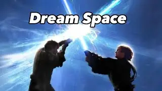 DVRST - Dream Space / Star Wars