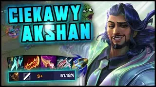 SUPER MOCNY TEN AP AKSHAN