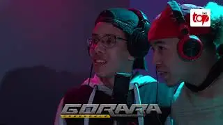 GORARA EP 5: Icon - Motafii -  Mostroo - Xplitt - Chihab #Marrakech