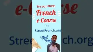 Learn French w/ Barbie 🇫🇷💅