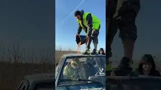 Литвин Суба и Саид