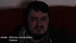 Joe Morales - Film Reel