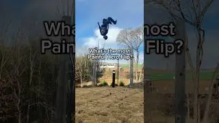 The most painful hero flip? you won’t expect the last clip🤕‼️