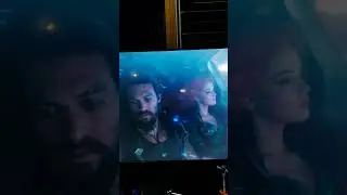 Teoría Drone New Jersey Aquaman Cristóbal Colón Atlantis versión extendida #steveparkermacradamix