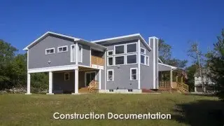 3D Architectural Design for 2016 New England Home Show