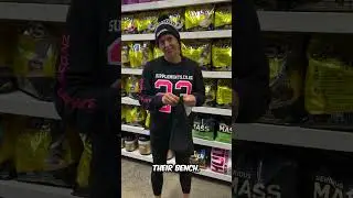 Mammoth deals and more with Kimmi from Supplements.co.nz