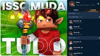 Did Hytale humiliate Minecraft? What does Hytale have that Minecraft doesn't? HYTALE UPDATE 5!